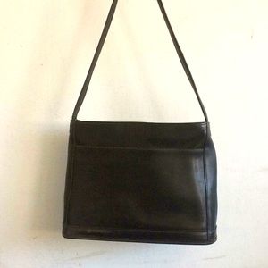 Vintage coach Bleeker purse